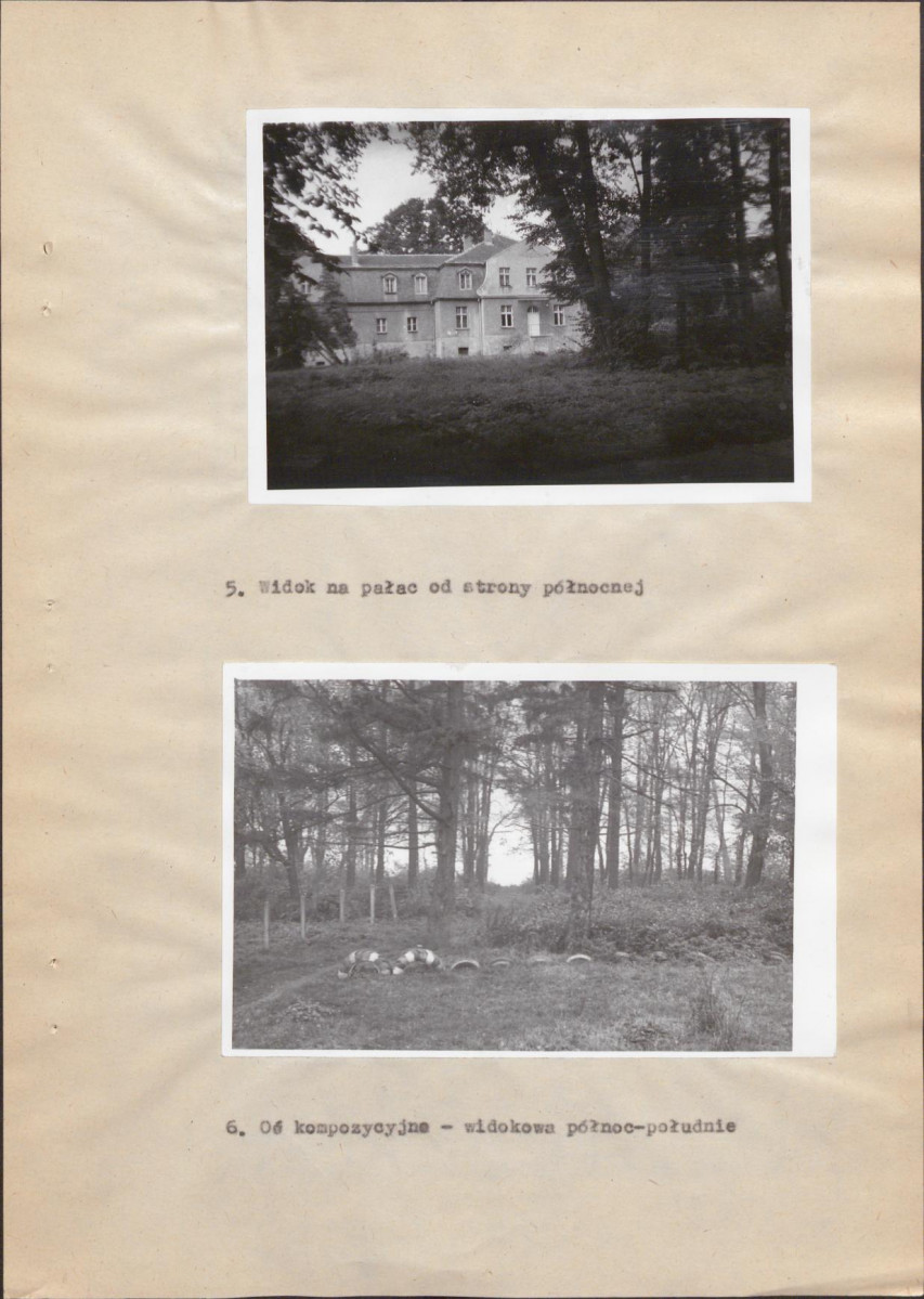EP - Ewidencja parkowa, skan nr 22