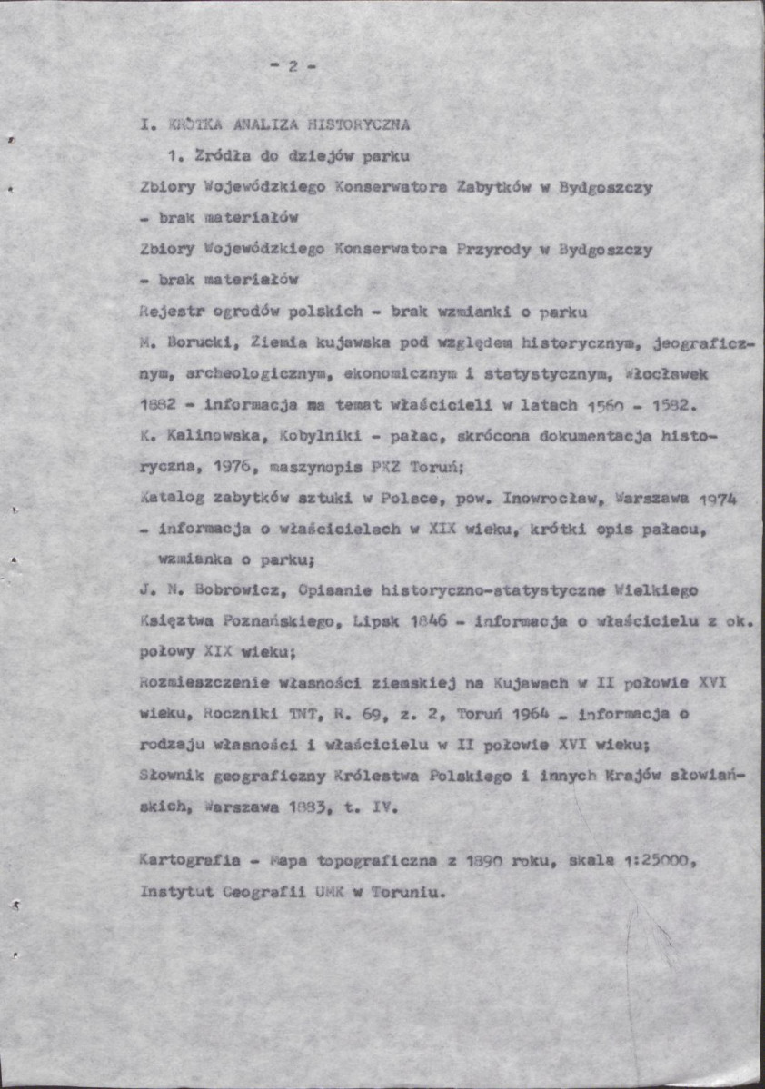 EP - Ewidencja parkowa, skan nr 7