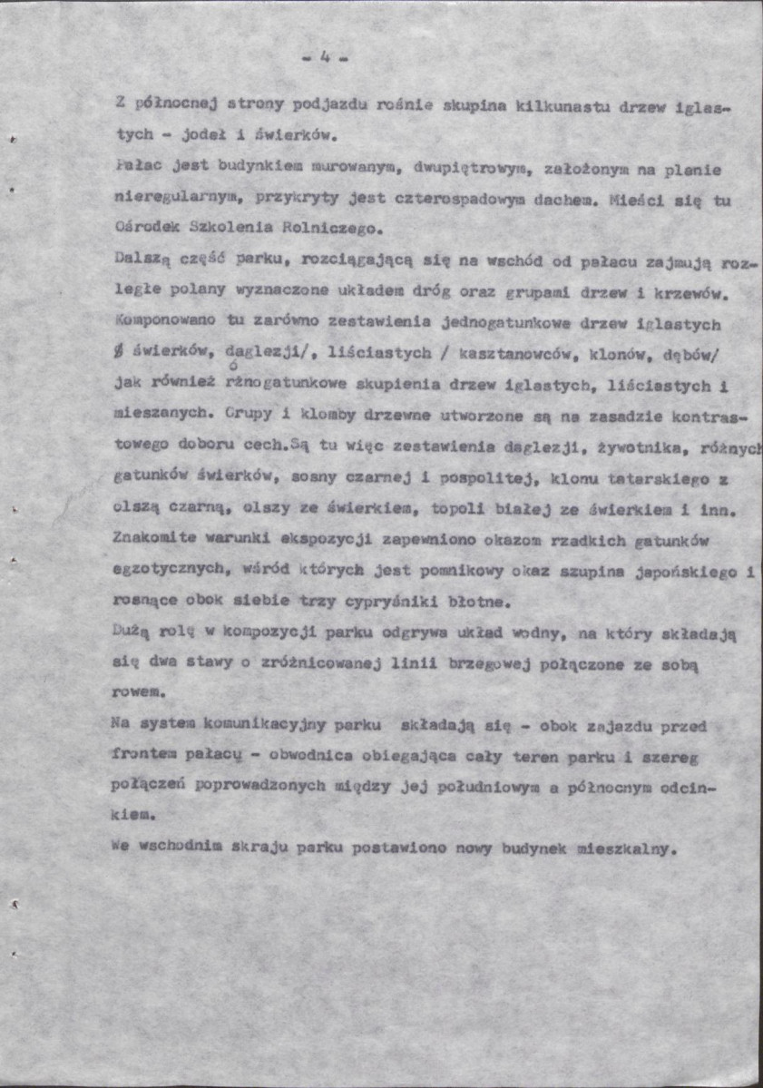 EP - Ewidencja parkowa, skan nr 9
