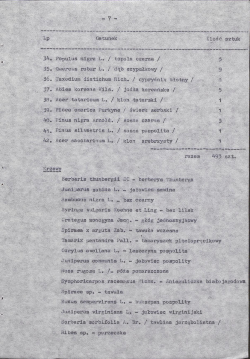 EP - Ewidencja parkowa, skan nr 12