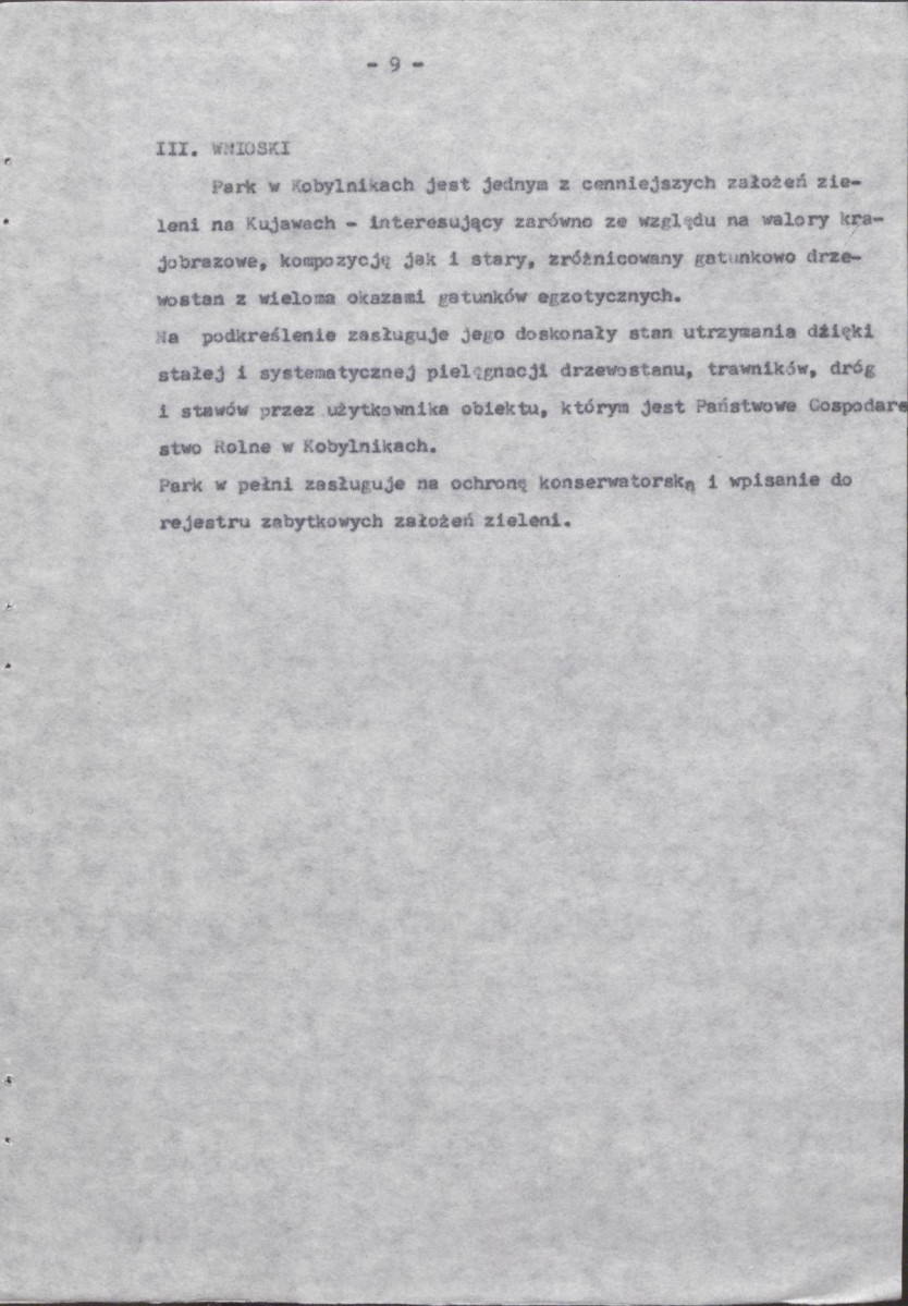 EP - Ewidencja parkowa, skan nr 14