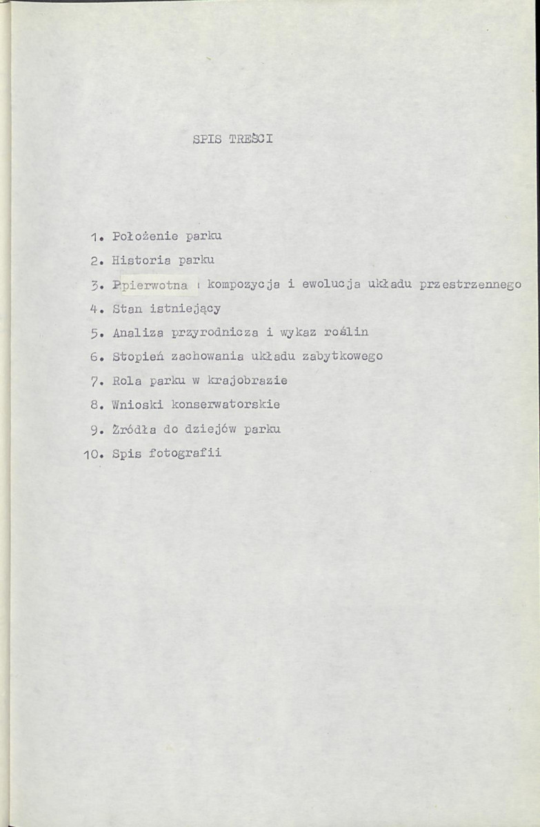 EP - Ewidencja parkowa, skan nr 11