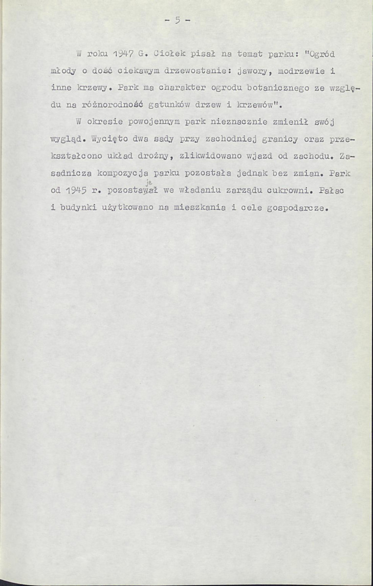 EP - Ewidencja parkowa, skan nr 15