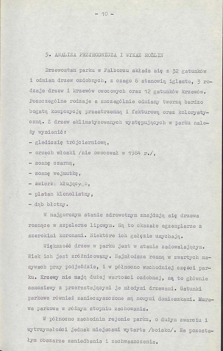 EP - Ewidencja parkowa, skan nr 20