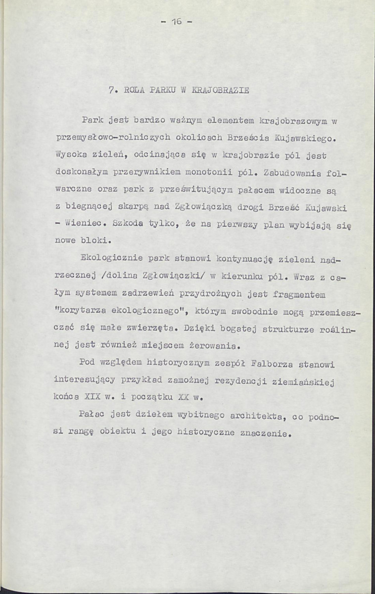 EP - Ewidencja parkowa, skan nr 26