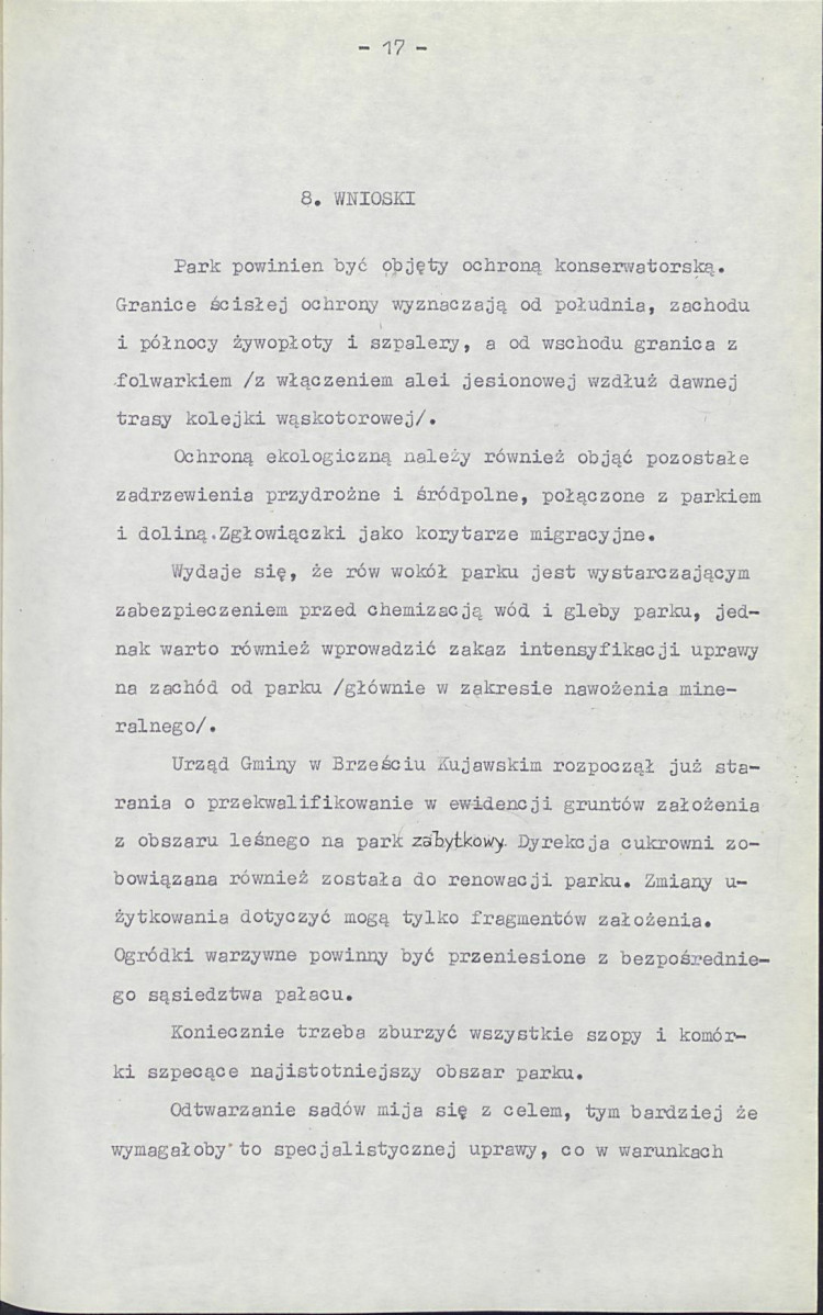 EP - Ewidencja parkowa, skan nr 27