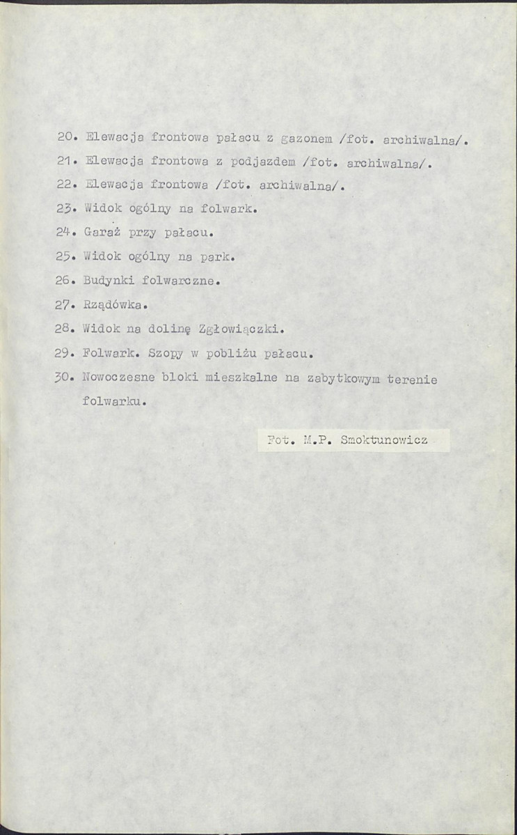 EP - Ewidencja parkowa, skan nr 33