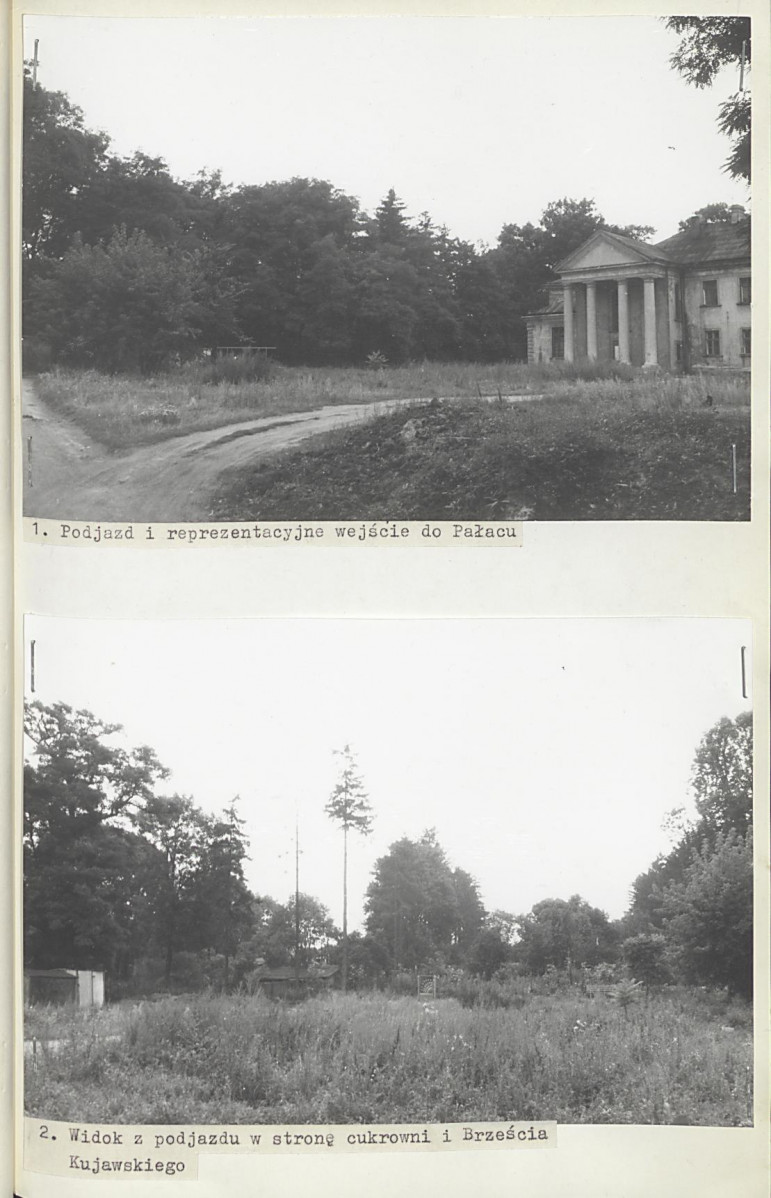 EP - Ewidencja parkowa, skan nr 34