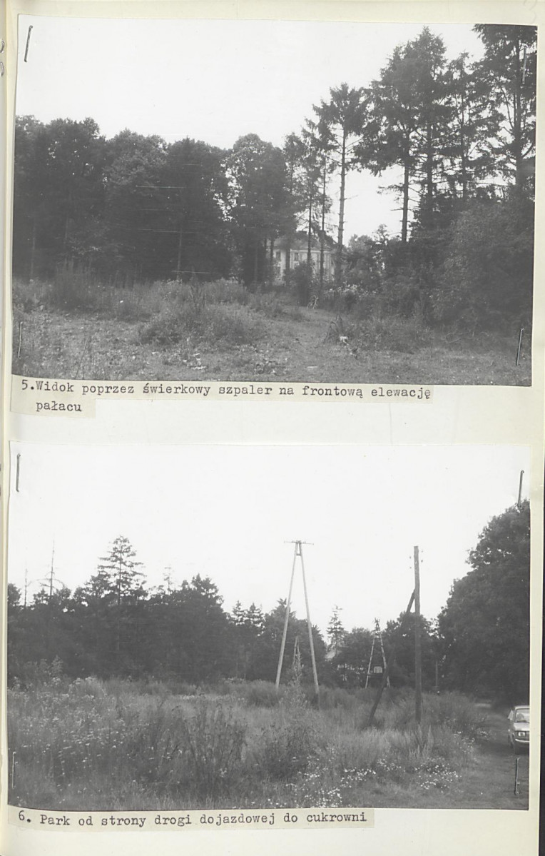 EP - Ewidencja parkowa, skan nr 36