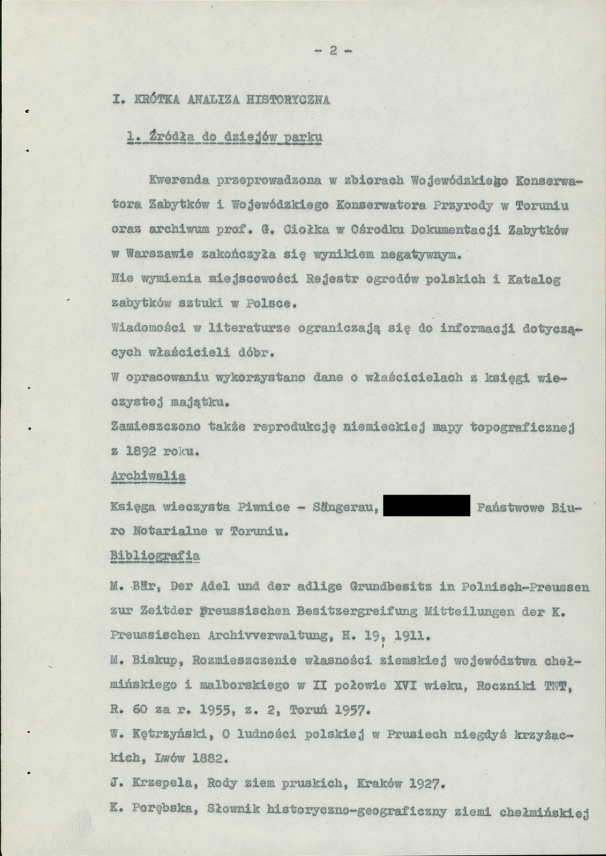 EP - Ewidencja parkowa, skan nr 9