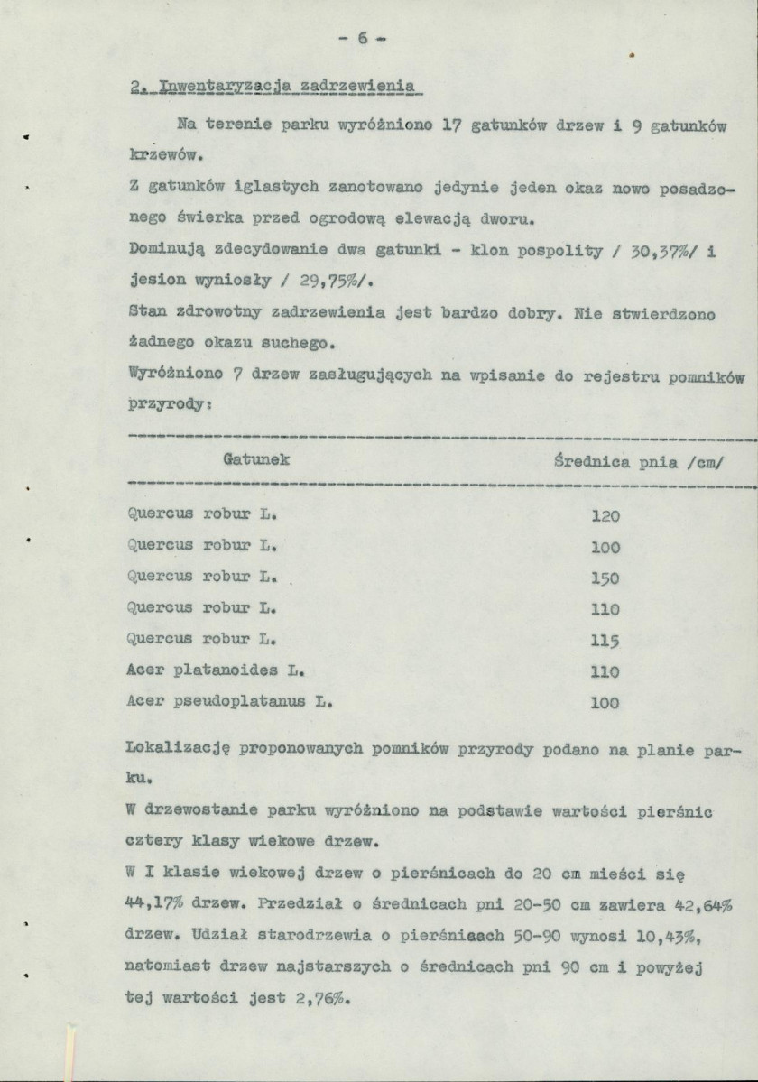 EP - Ewidencja parkowa, skan nr 13