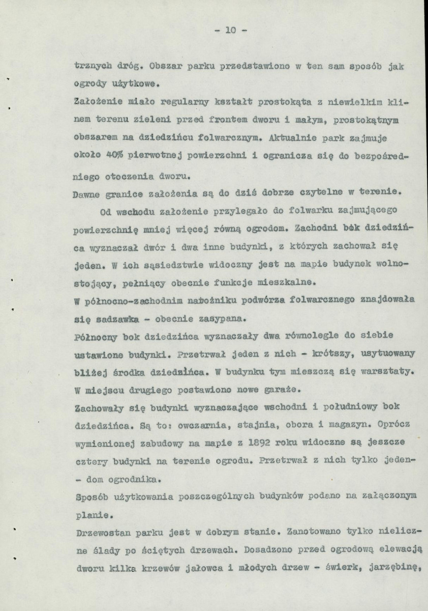 EP - Ewidencja parkowa, skan nr 17