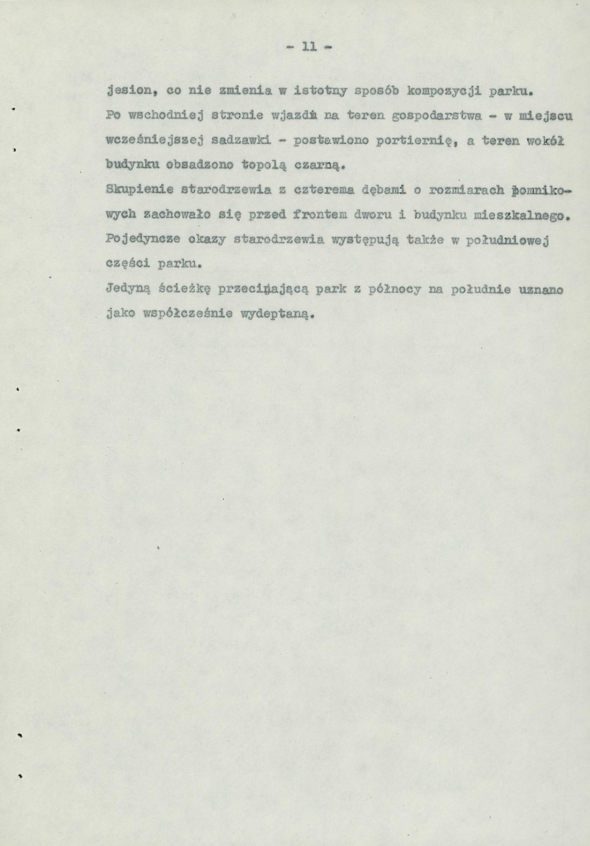 EP - Ewidencja parkowa, skan nr 18