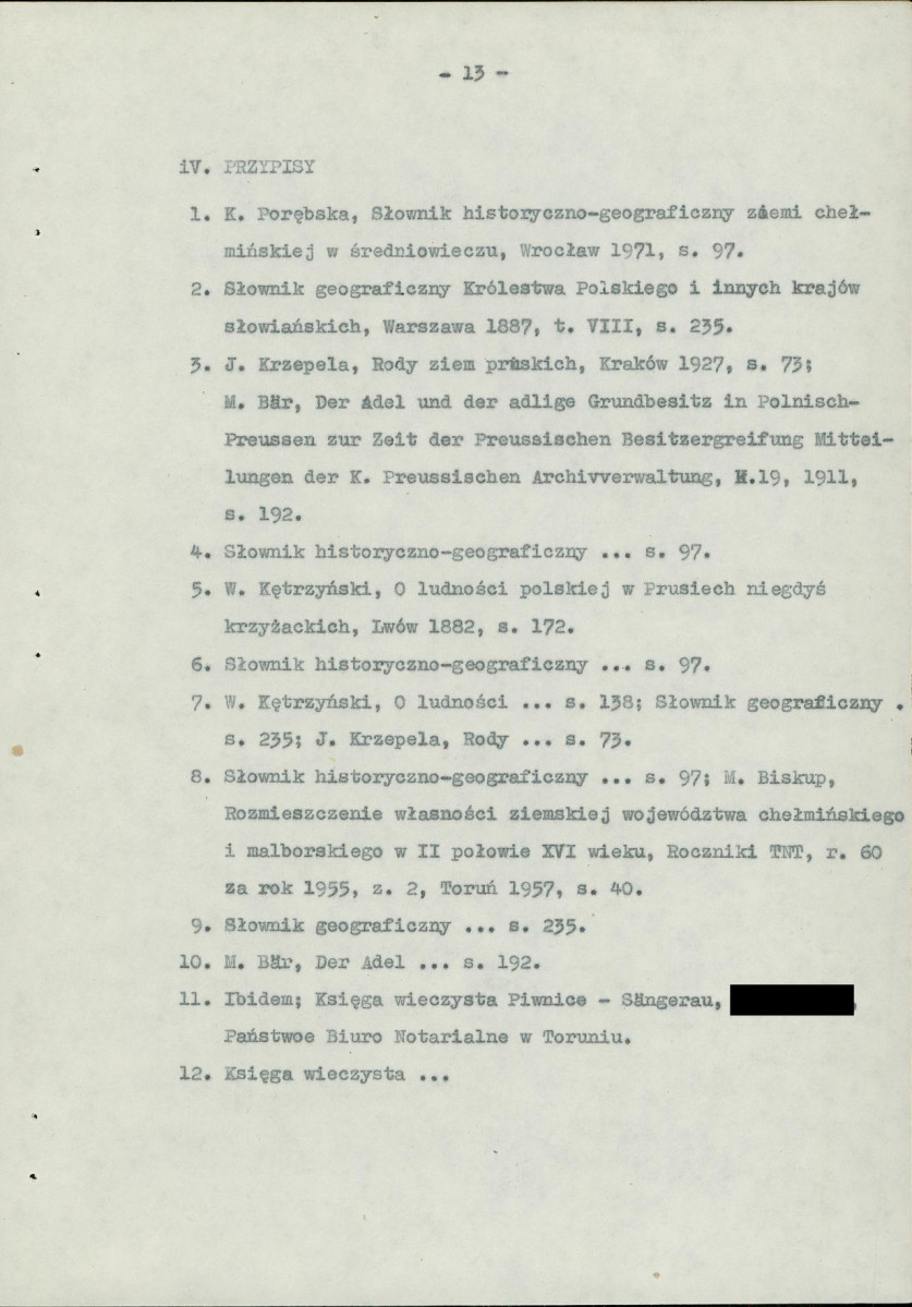 EP - Ewidencja parkowa, skan nr 20