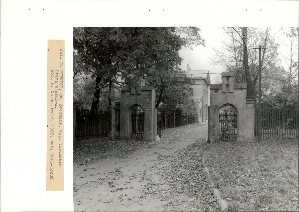 EP - Ewidencja parkowa, skan nr 24