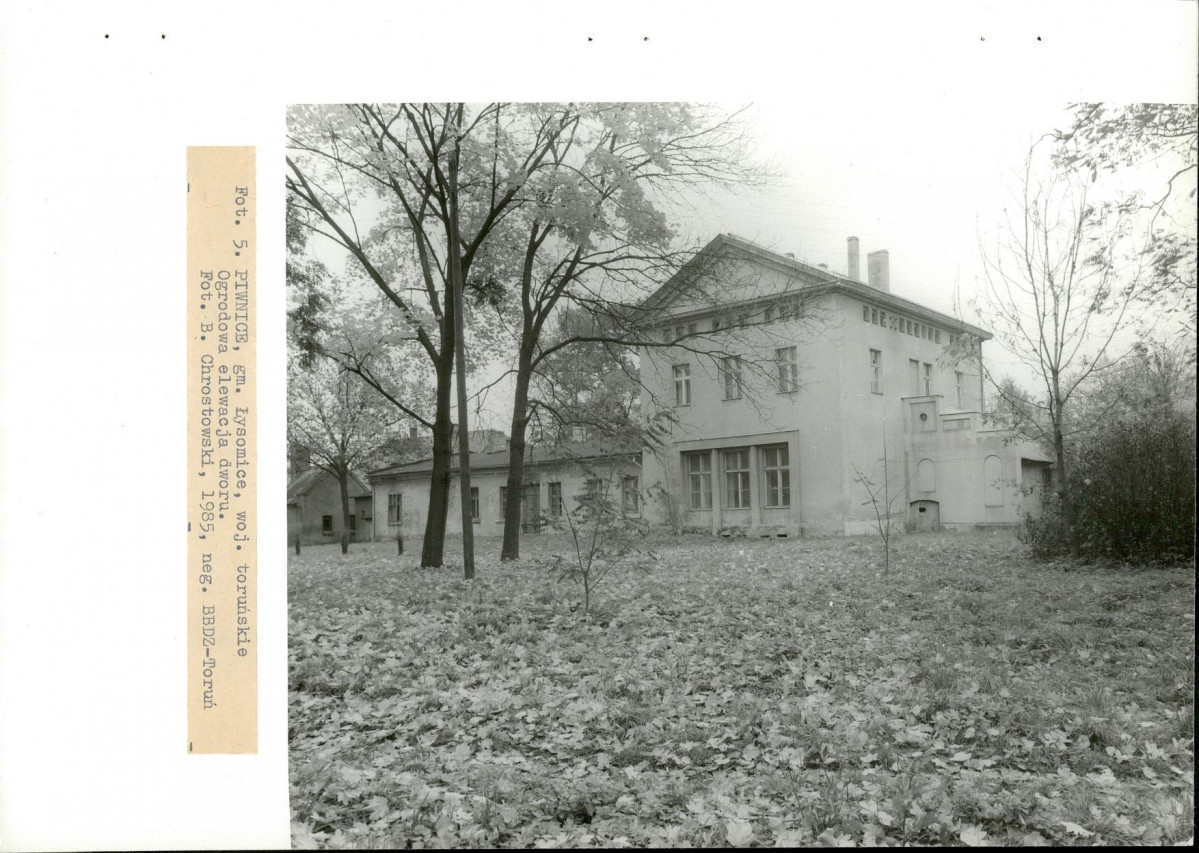 EP - Ewidencja parkowa, skan nr 27