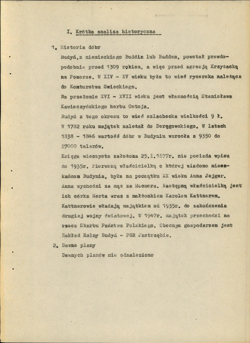 EP - Ewidencja parkowa, skan nr 9