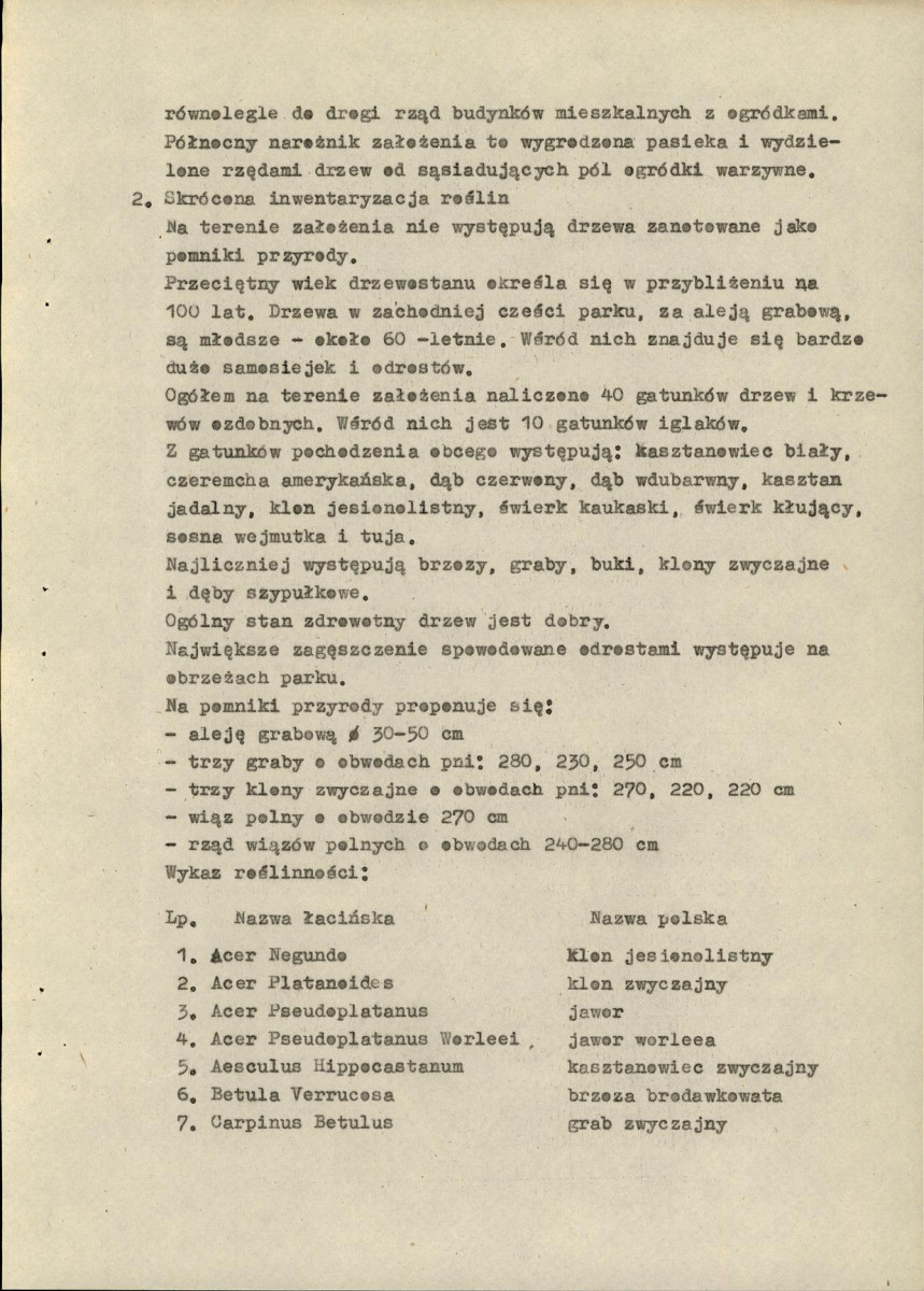 EP - Ewidencja parkowa, skan nr 12