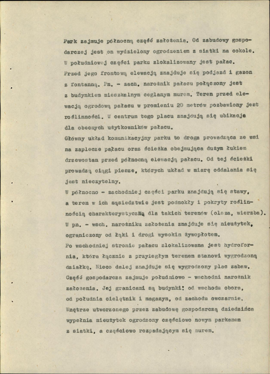 Ewidencja parkowa, skan nr 12