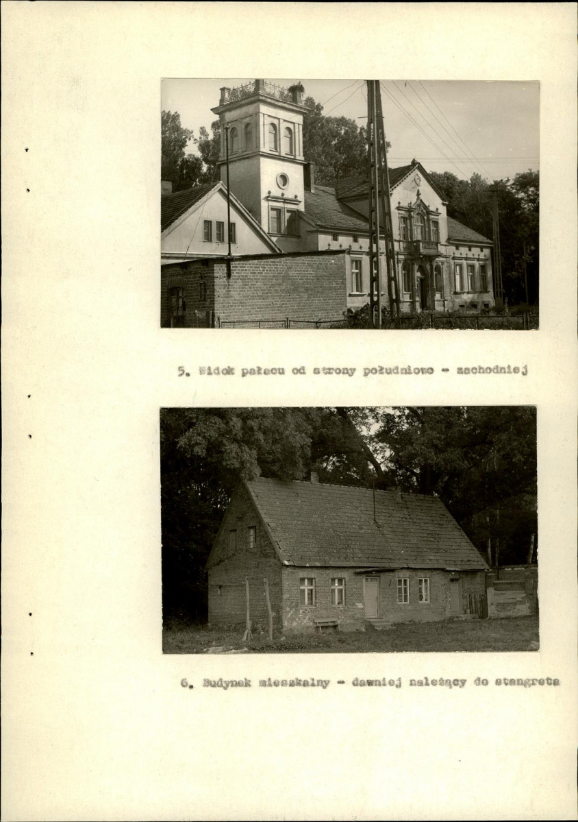 Ewidencja parkowa, skan nr 22