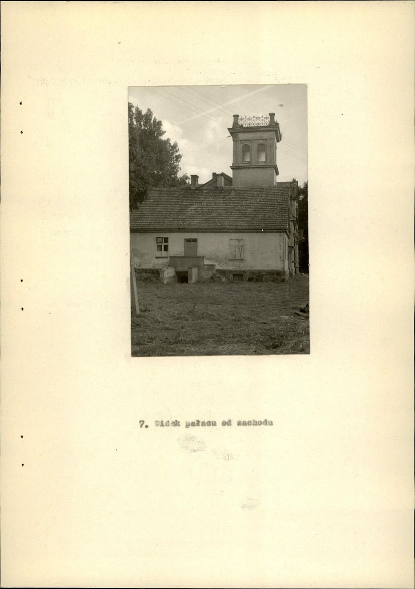 Ewidencja parkowa, skan nr 23