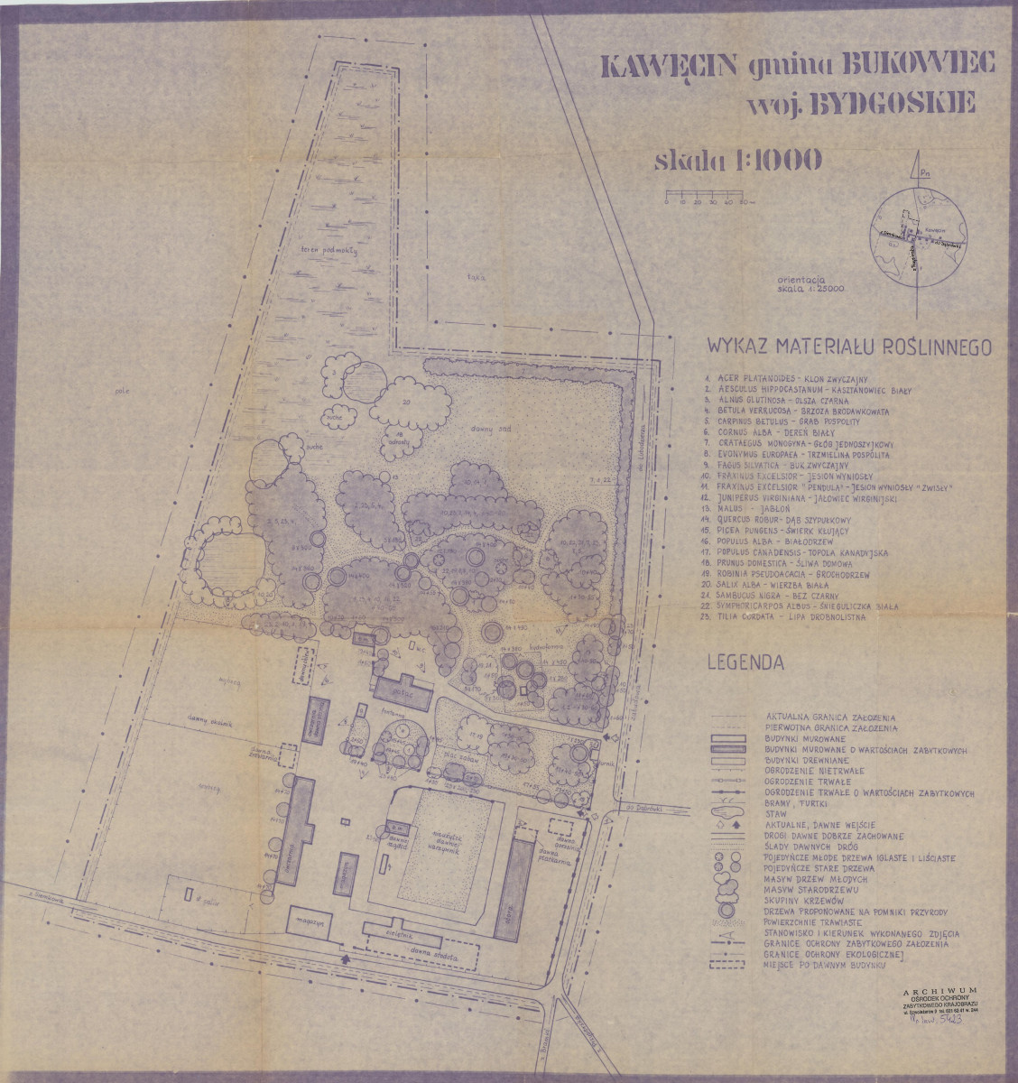 Ewidencja parkowa, skan nr 28