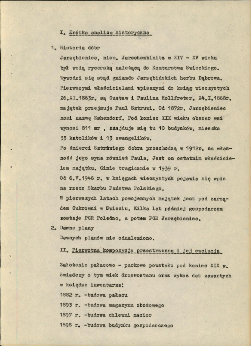 EP - Ewidencja parkowa, skan nr 9