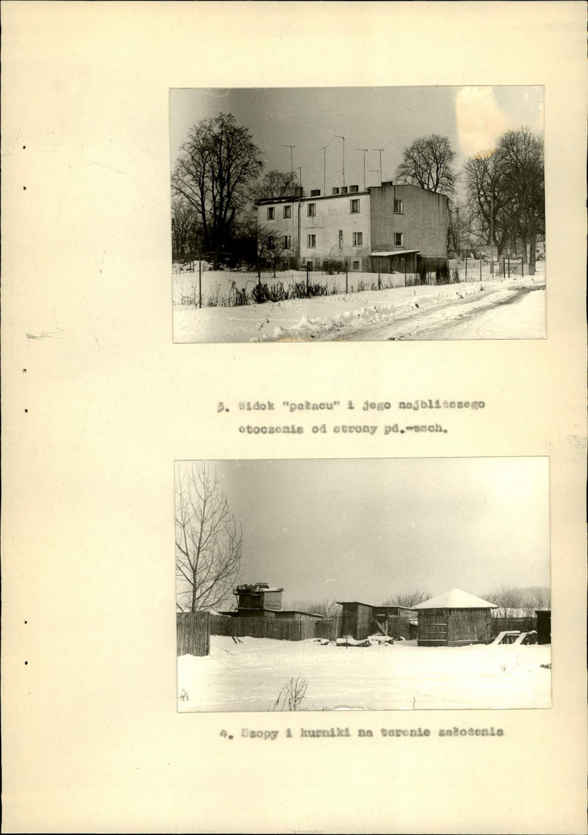 EP - Ewidencja parkowa, skan nr 19