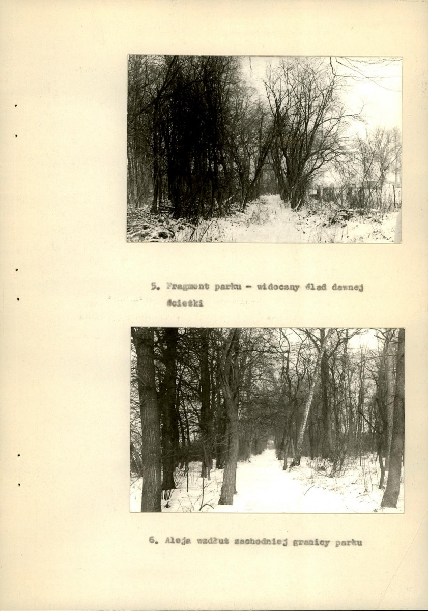 EP - Ewidencja parkowa, skan nr 20