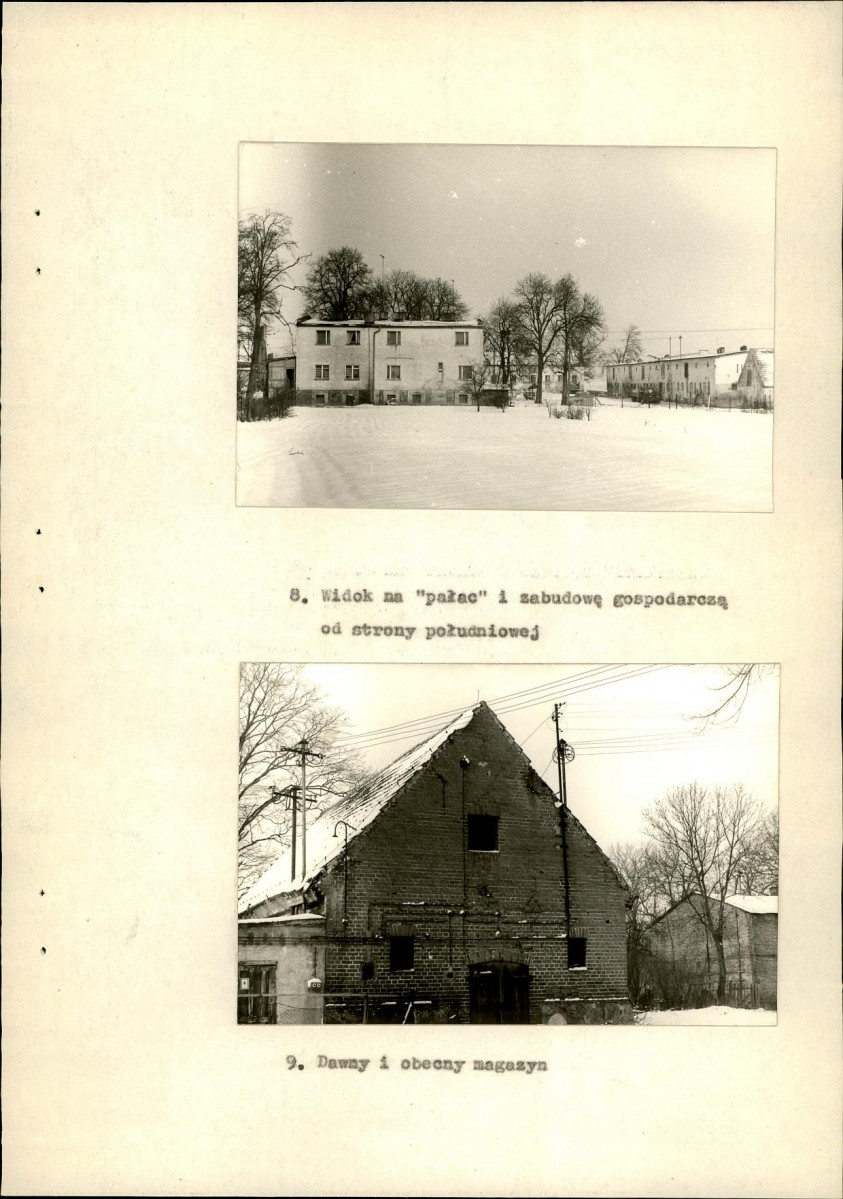 EP - Ewidencja parkowa, skan nr 22
