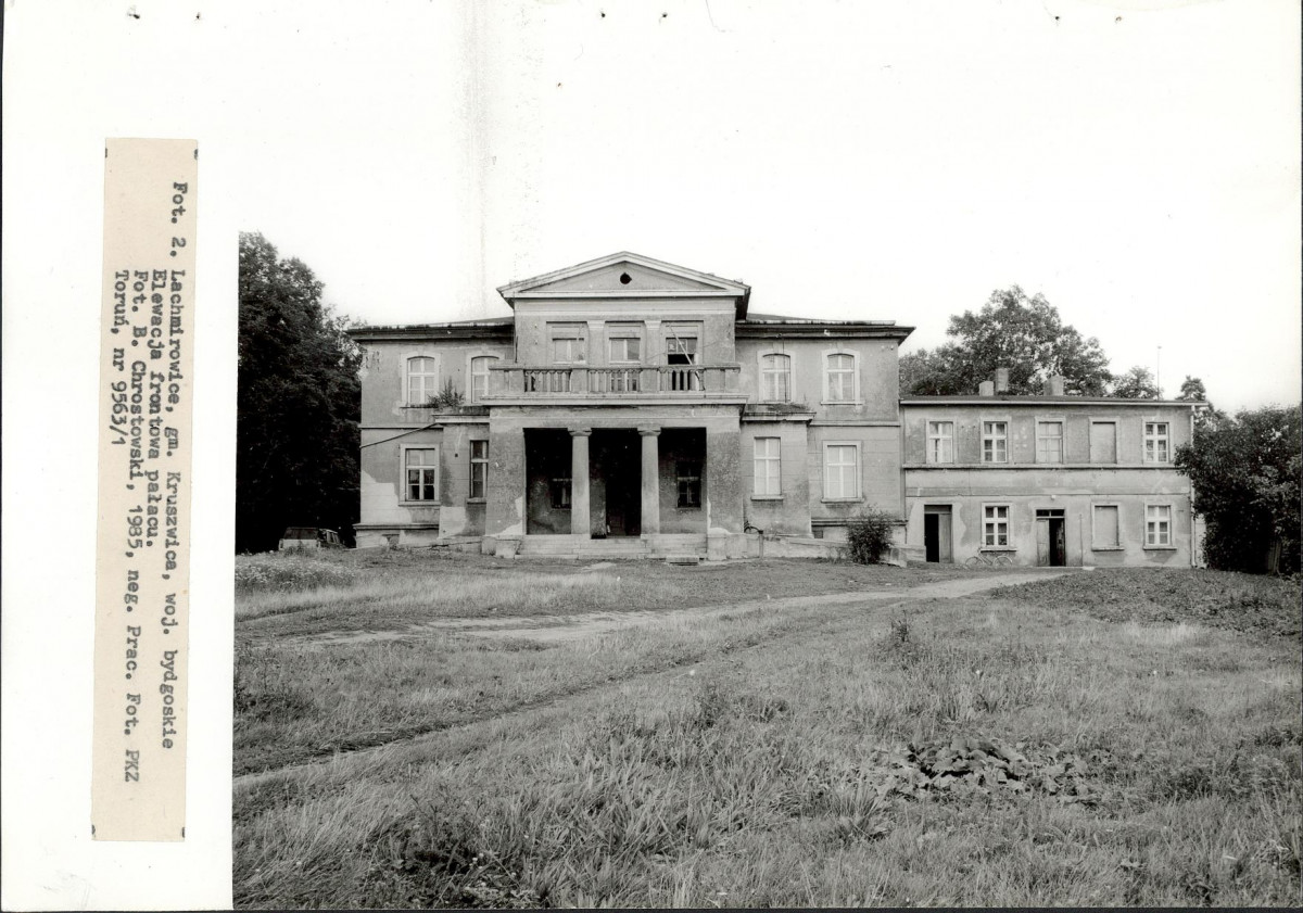 Ewidencja parkowa, skan nr 20