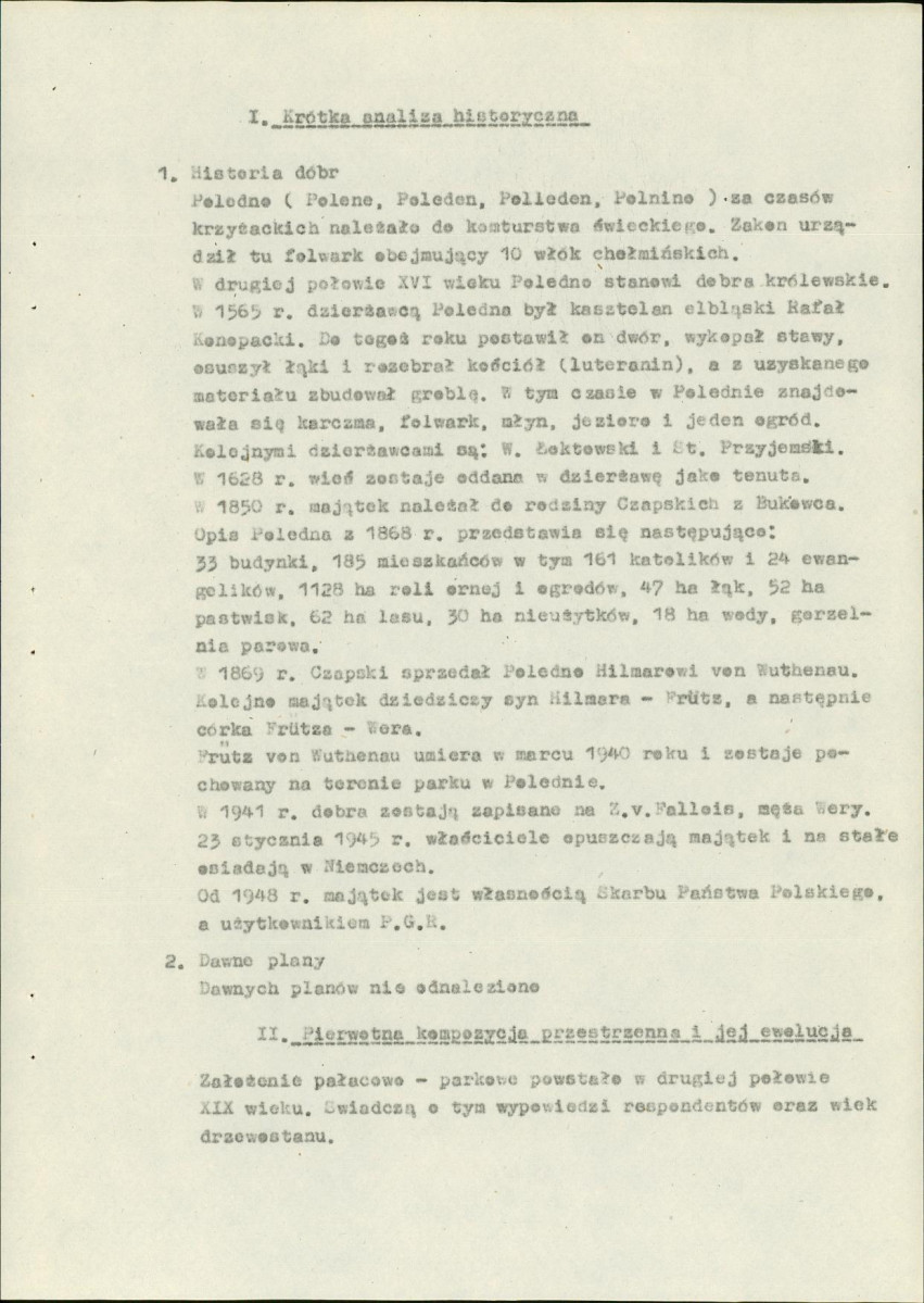 Ewidencja parkowa, skan nr 9