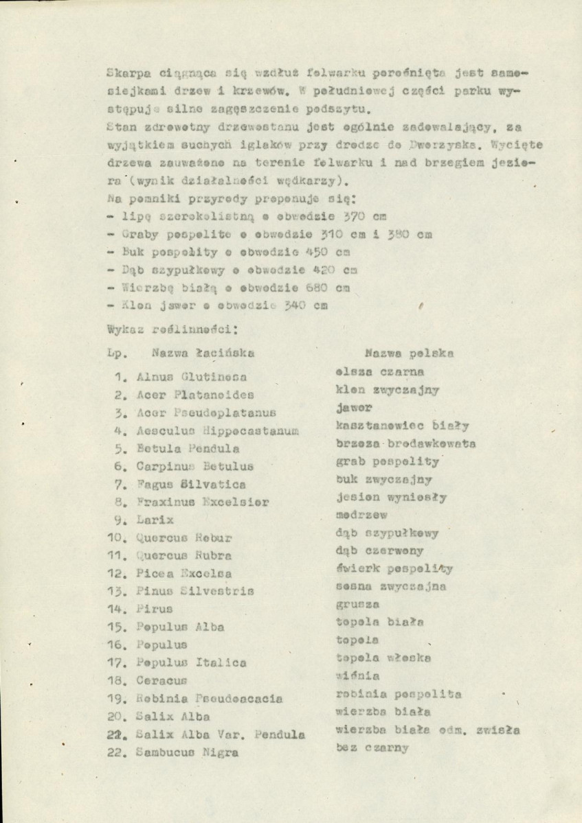 Ewidencja parkowa, skan nr 14