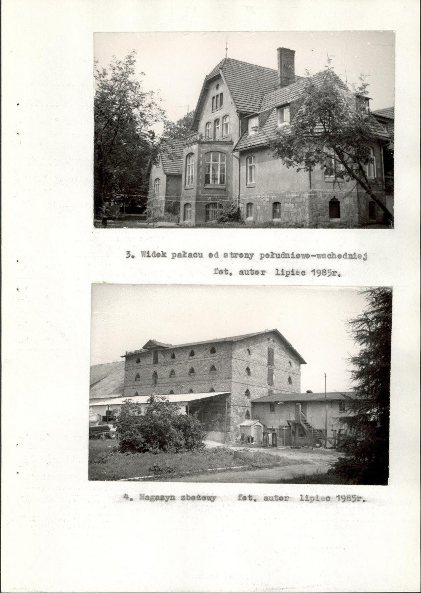Ewidencja parkowa, skan nr 22