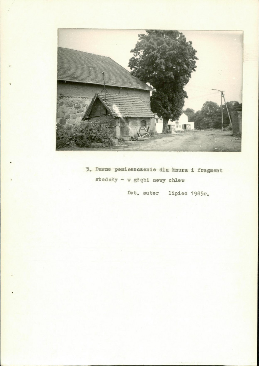 Ewidencja parkowa, skan nr 23