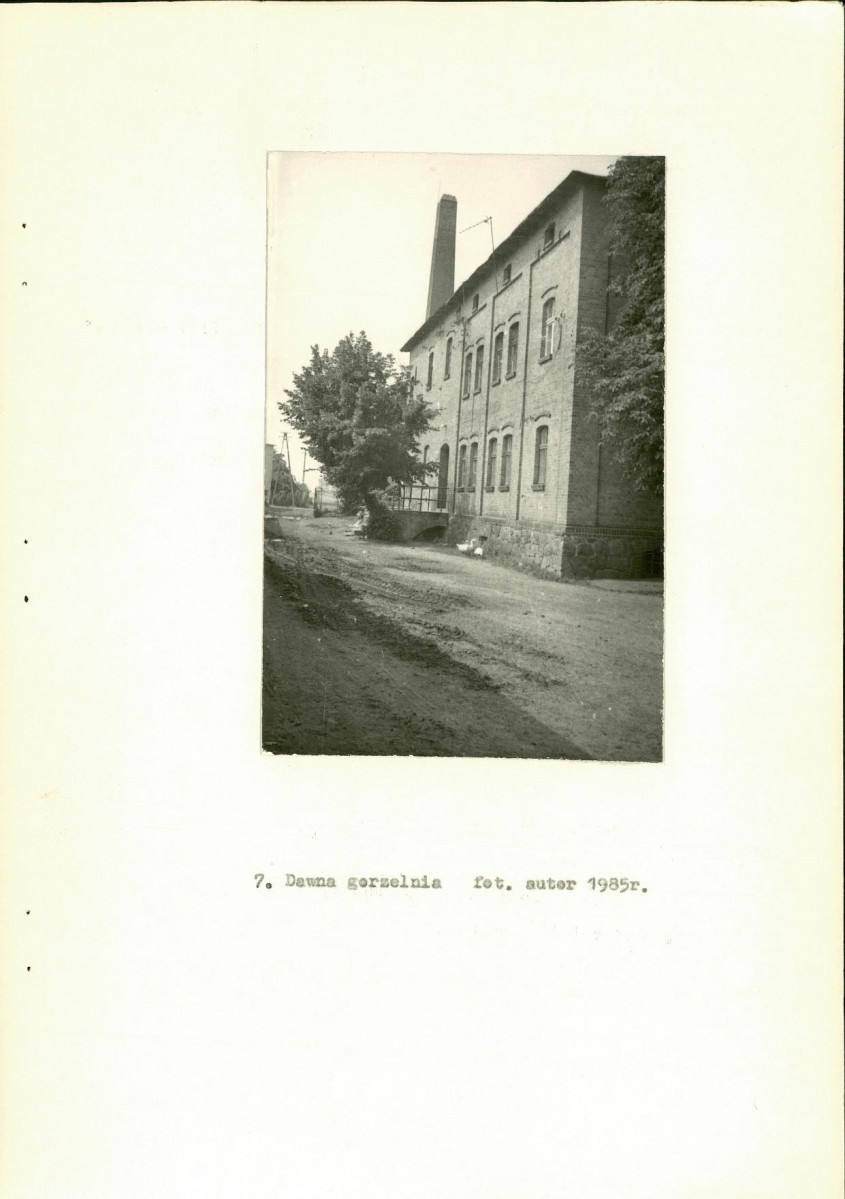 Ewidencja parkowa, skan nr 25