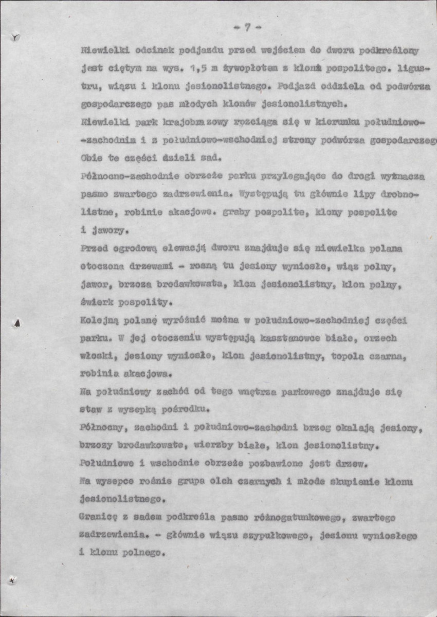 Ewidencja parkowa, skan nr 14