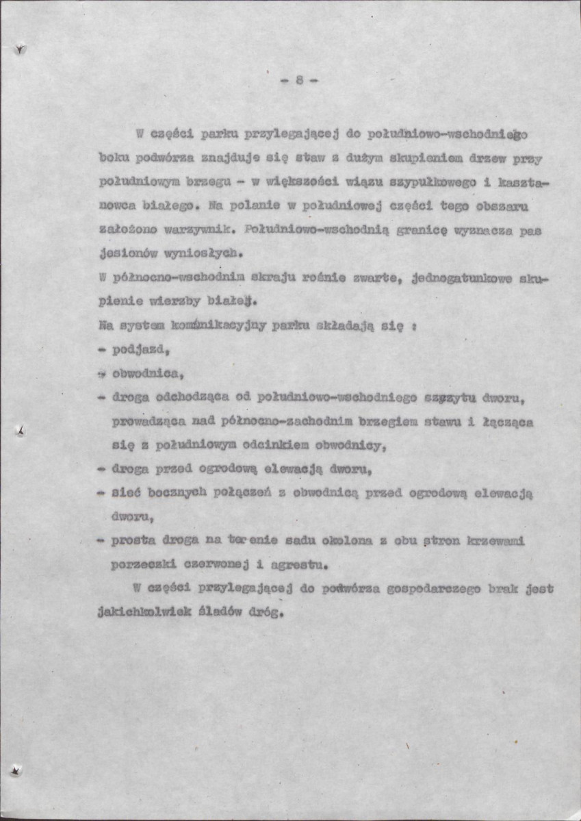 Ewidencja parkowa, skan nr 15