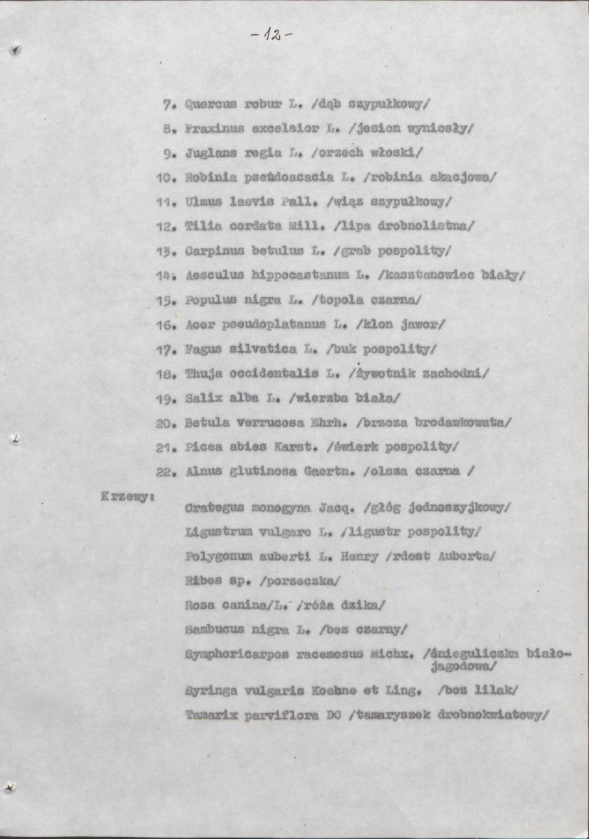 Ewidencja parkowa, skan nr 19
