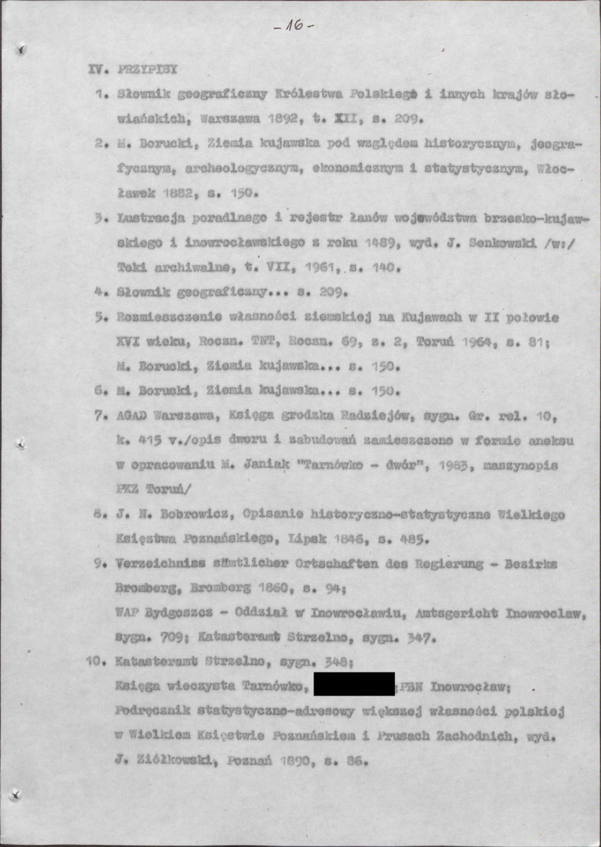 Ewidencja parkowa, skan nr 23