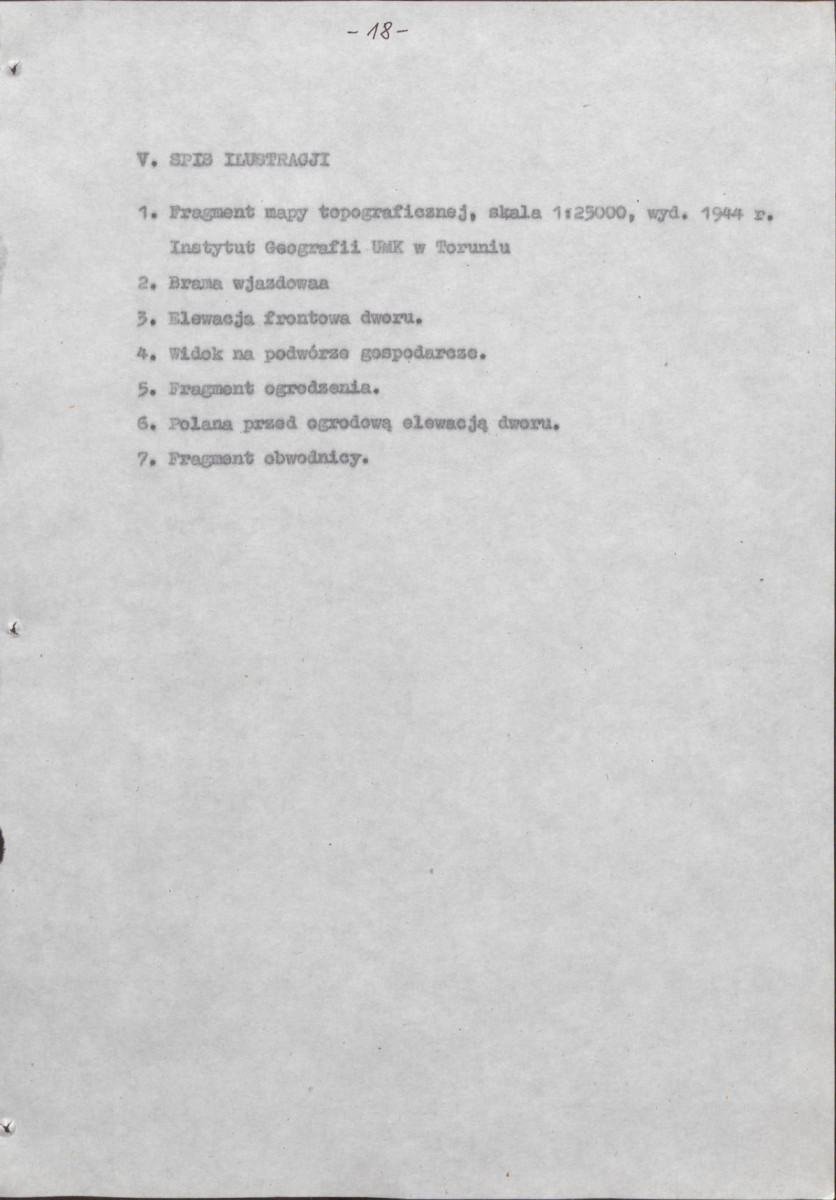 Ewidencja parkowa, skan nr 25