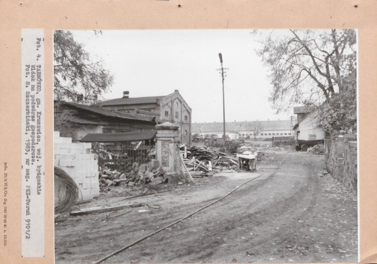 Ewidencja parkowa, skan nr 29