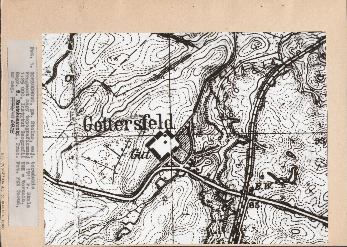 Ewidencja parkowa, skan nr 16