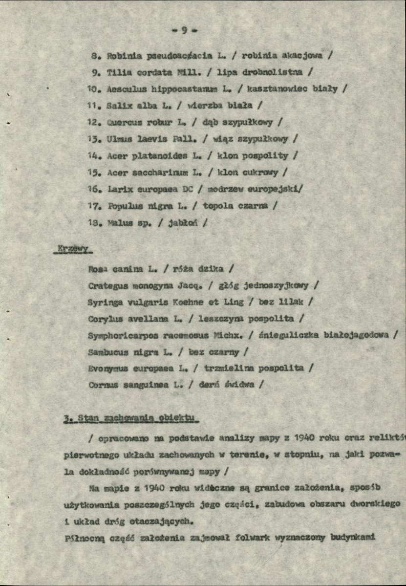 EP - Ewidencja parkowa, skan nr 15