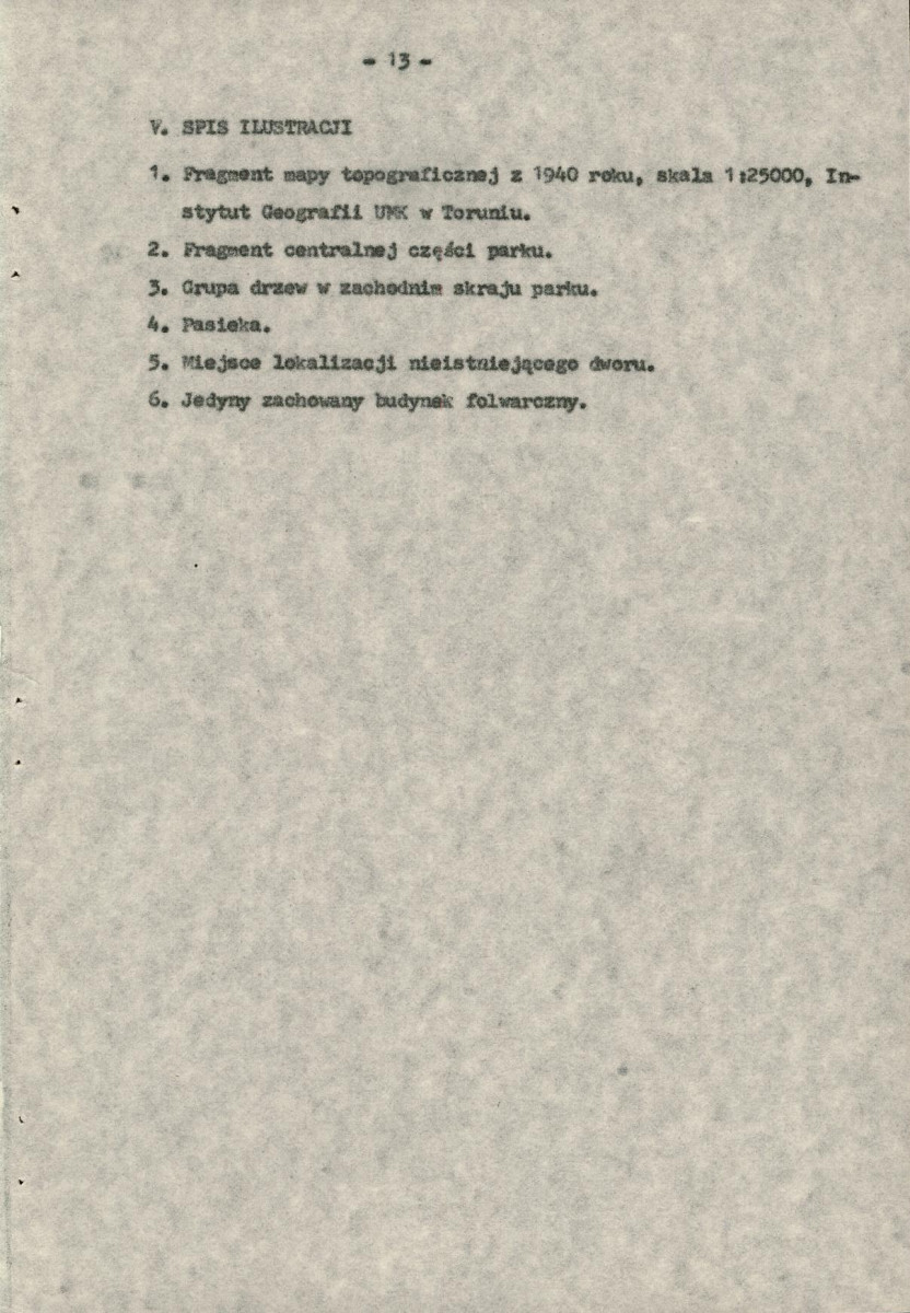 EP - Ewidencja parkowa, skan nr 19