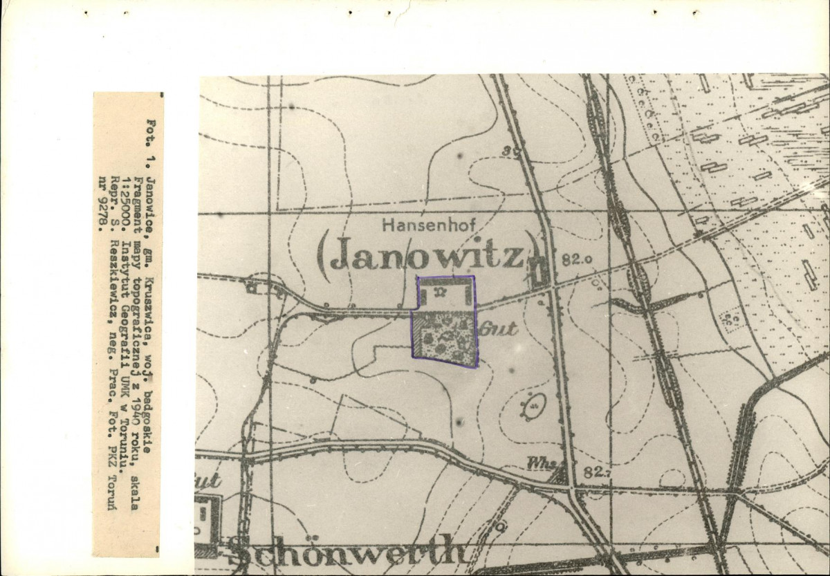 EP - Ewidencja parkowa, skan nr 20
