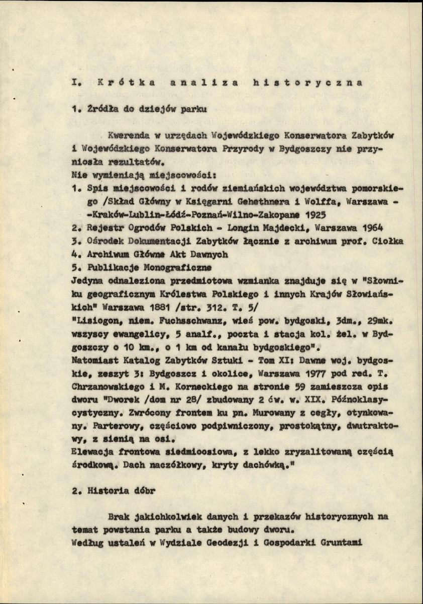 EP - Ewidencja parkowa, skan nr 8
