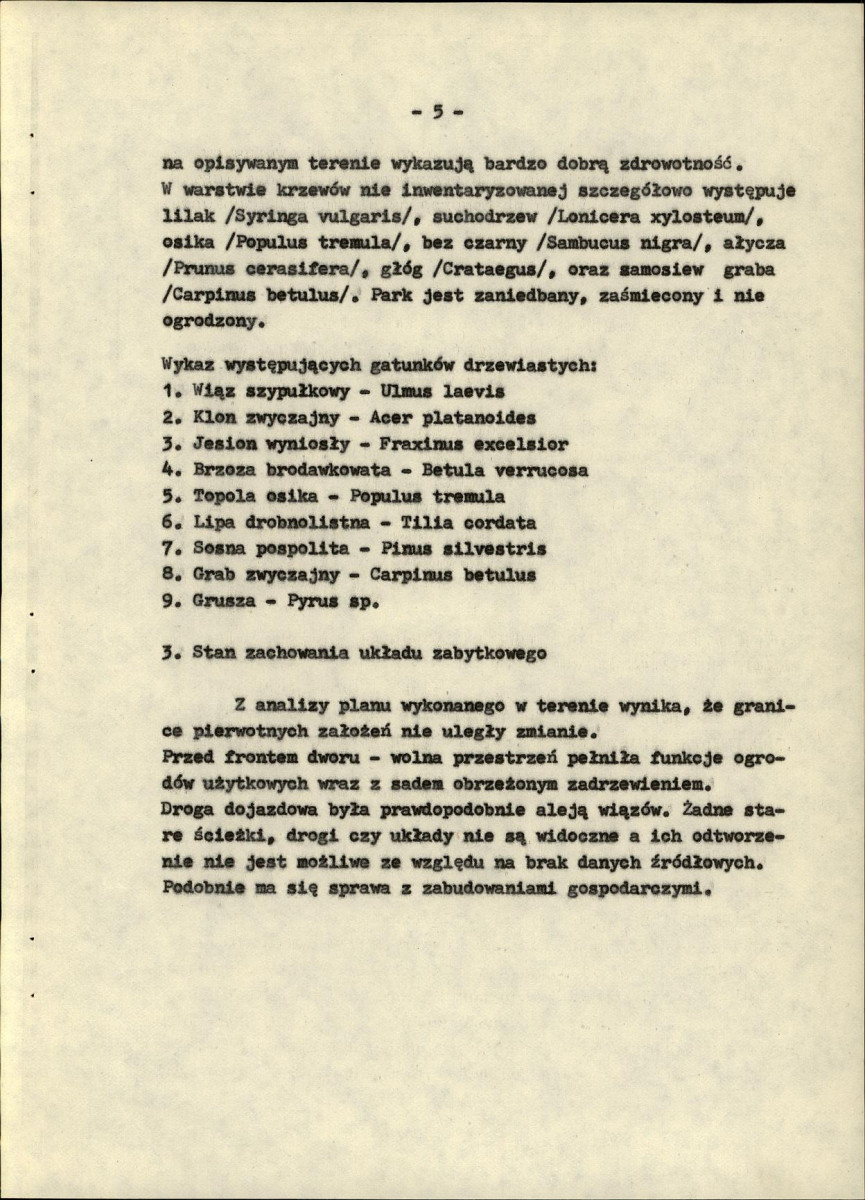 EP - Ewidencja parkowa, skan nr 11