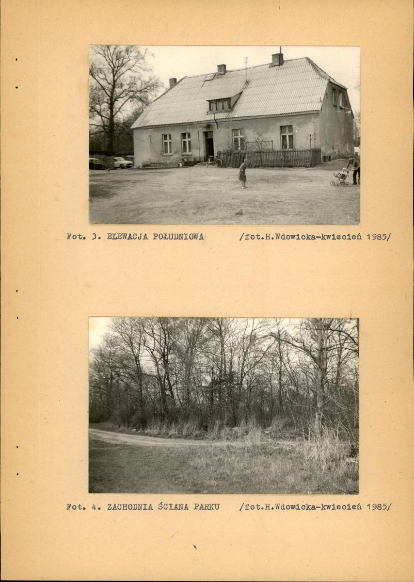 EP - Ewidencja parkowa, skan nr 17