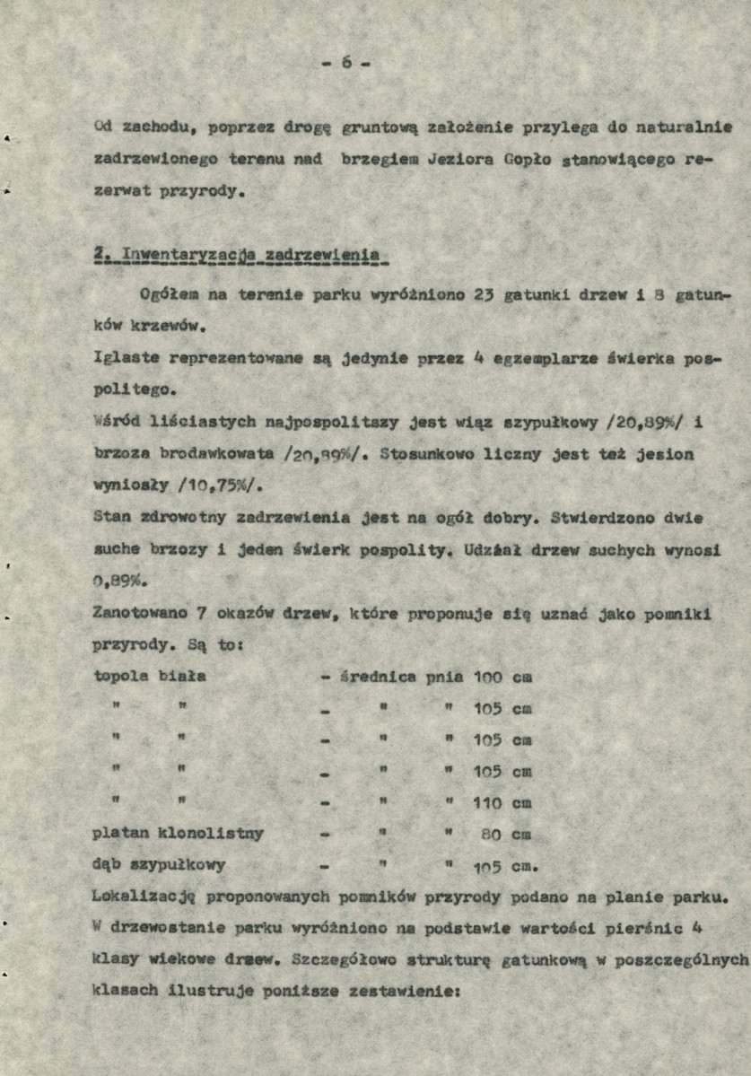 Ewidencja parkowa, skan nr 12